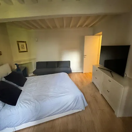 Beautiful Center - Posti Auto Privati Prenotabili