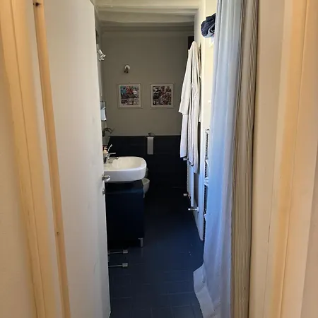 Appartement Beautiful Center - Posti Auto Privati Prenotabili Parme