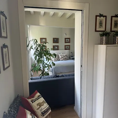 Appartement Beautiful Center - Posti Auto Privati Prenotabili