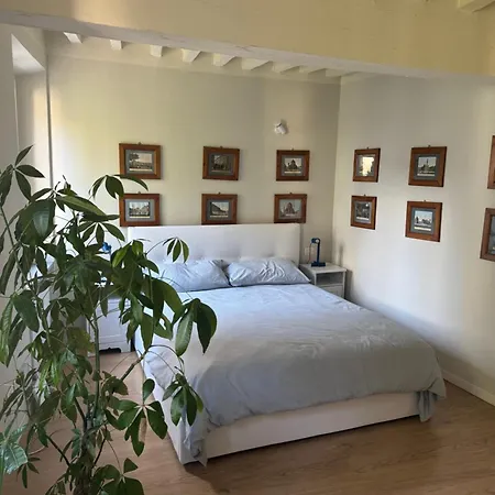 Beautiful Center - Posti Auto Privati Prenotabili Appartement