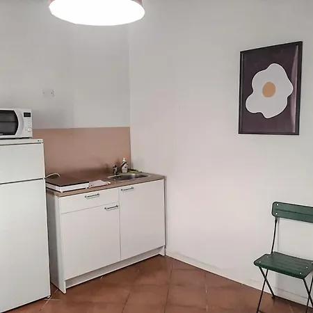 Beautiful Center - Posti Auto Privati Prenotabili Apartman