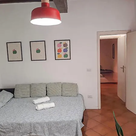 Beautiful Center - Posti Auto Privati Prenotabili Appartement