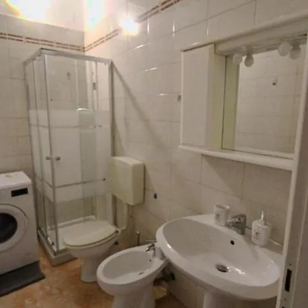 Apartman Beautiful Center - Posti Auto Privati Prenotabili *