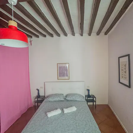 Lejlighed Beautiful Center - Posti Auto Privati Prenotabili