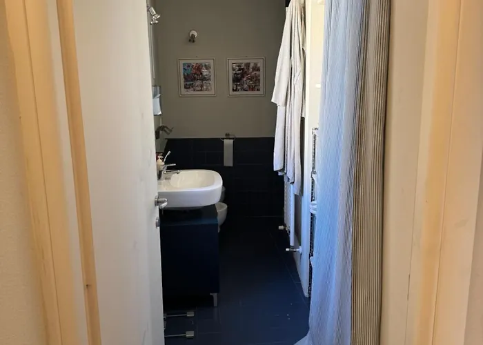 Apartament Beautiful Center - Posti Auto Privati Prenotabili Parma