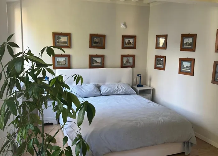 Beautiful Center - Posti Auto Privati Prenotabili Apartament