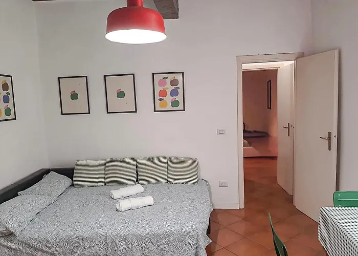 Beautiful Center - Posti Auto Privati Prenotabili Apartament
