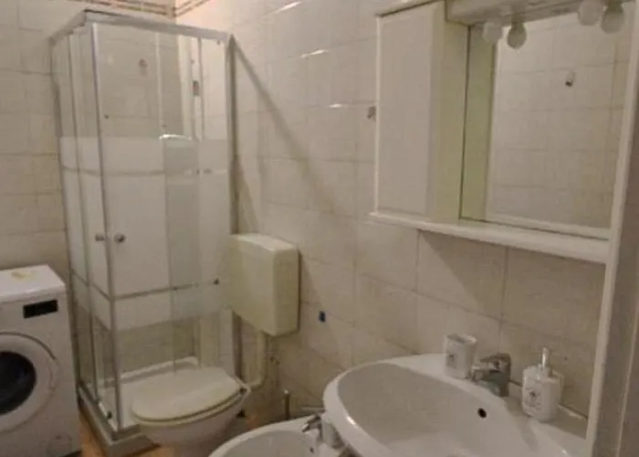 Apartament Beautiful Center - Posti Auto Privati Prenotabili *