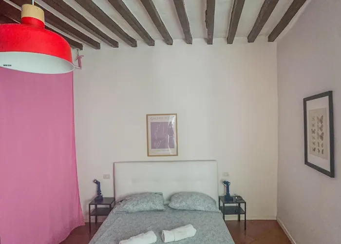 Apartament Beautiful Center - Posti Auto Privati Prenotabili